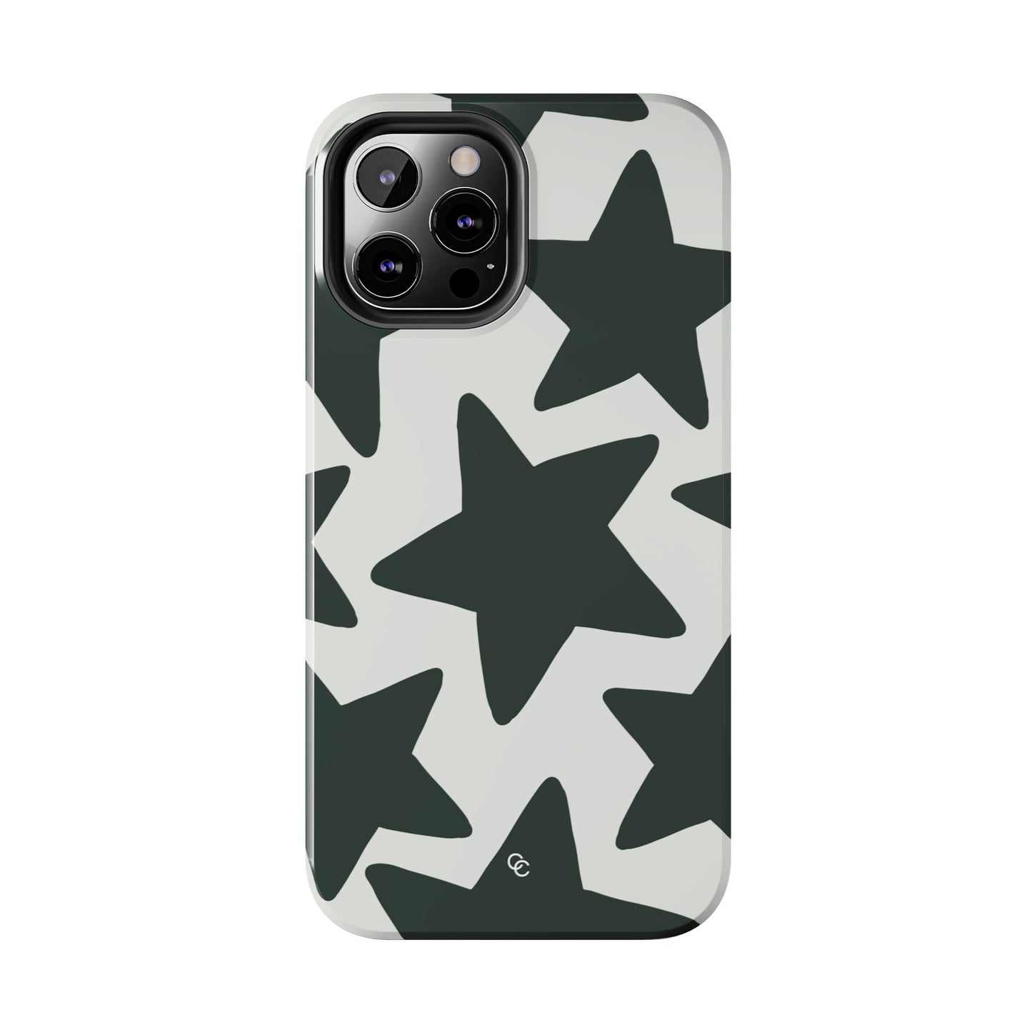 Olive Star