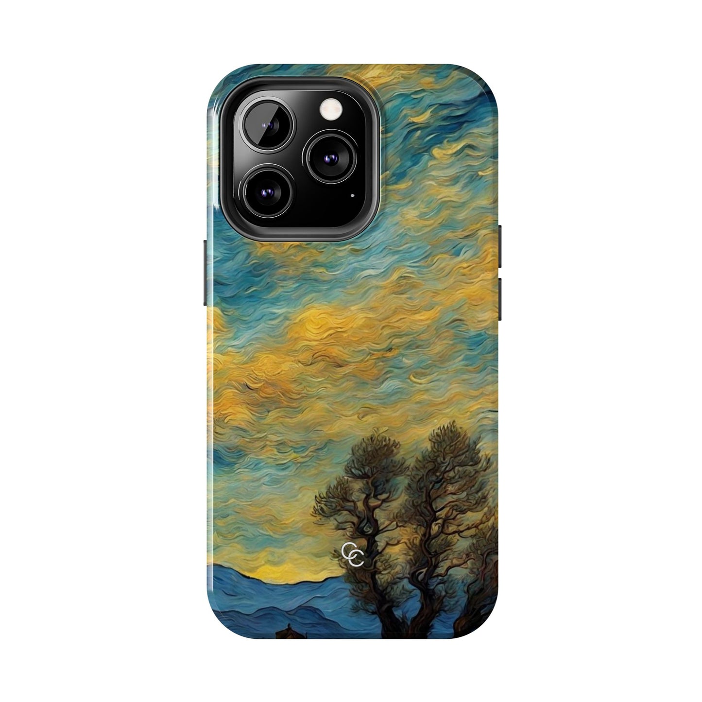 Sunset Wash (Tough)