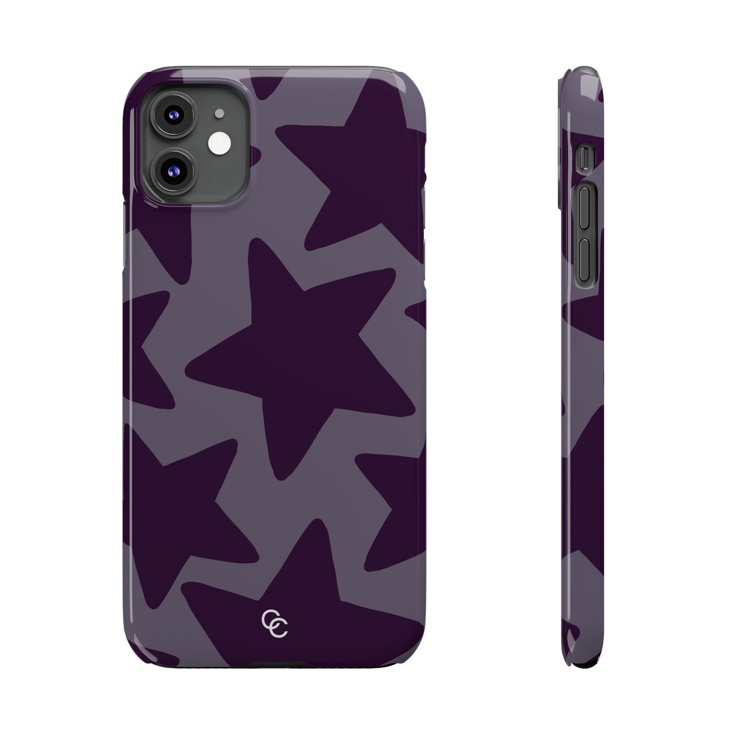 Purple Star