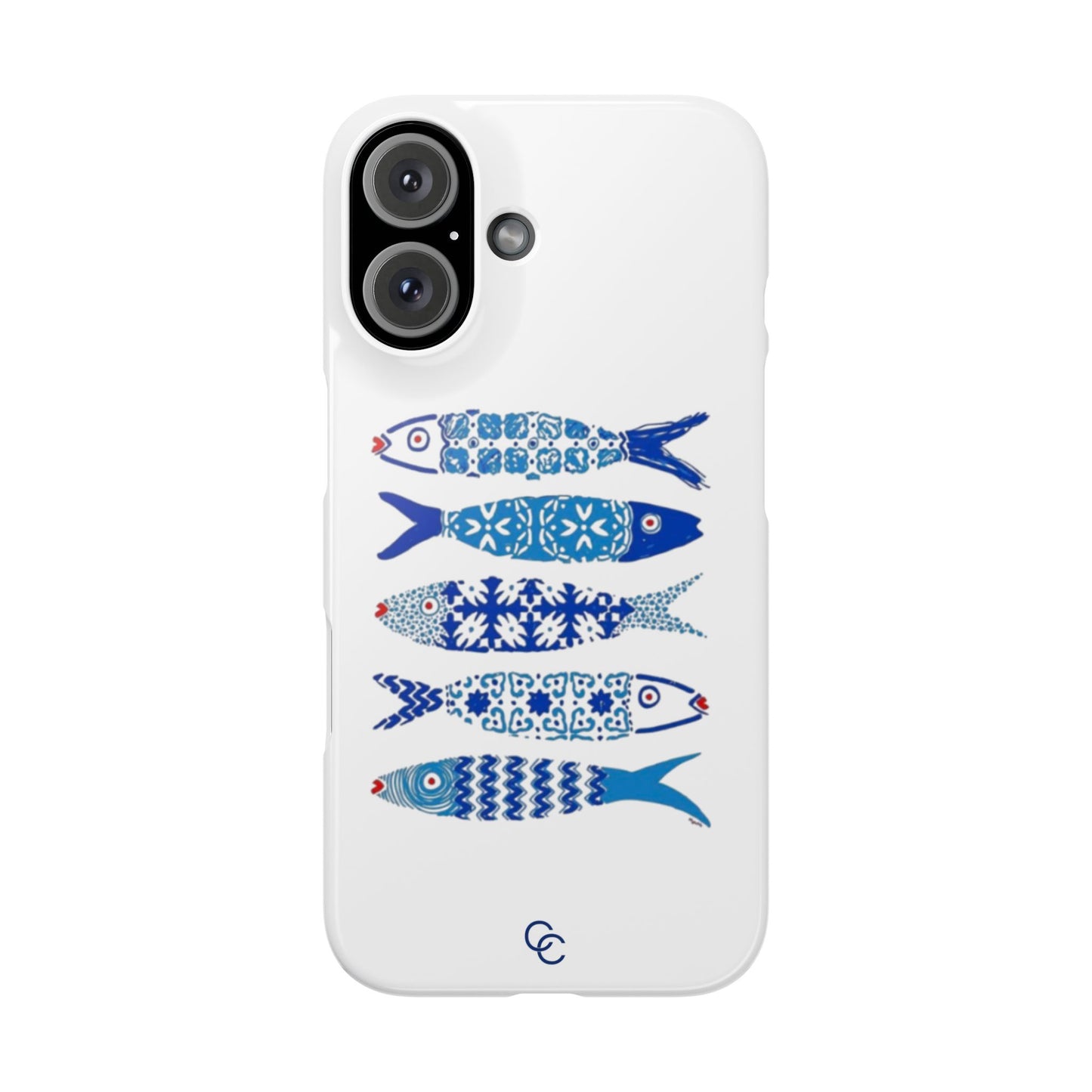 Colorful Fish