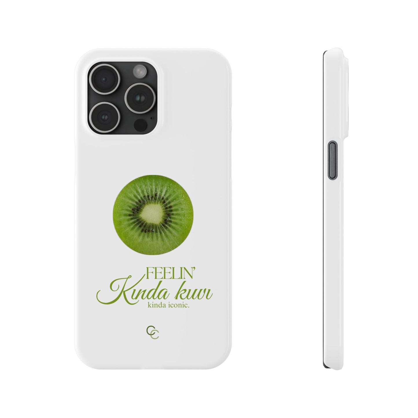 Iconic Kiwi