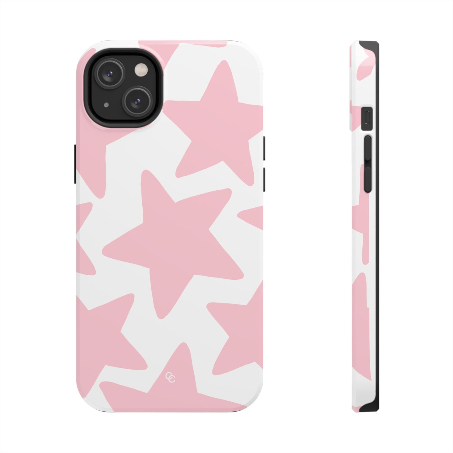 Pink Star