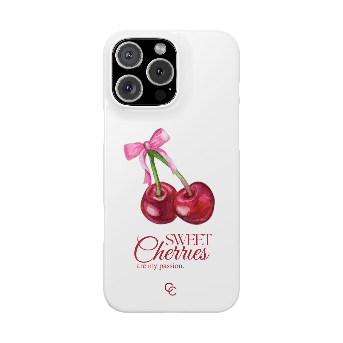 Cherry Passion