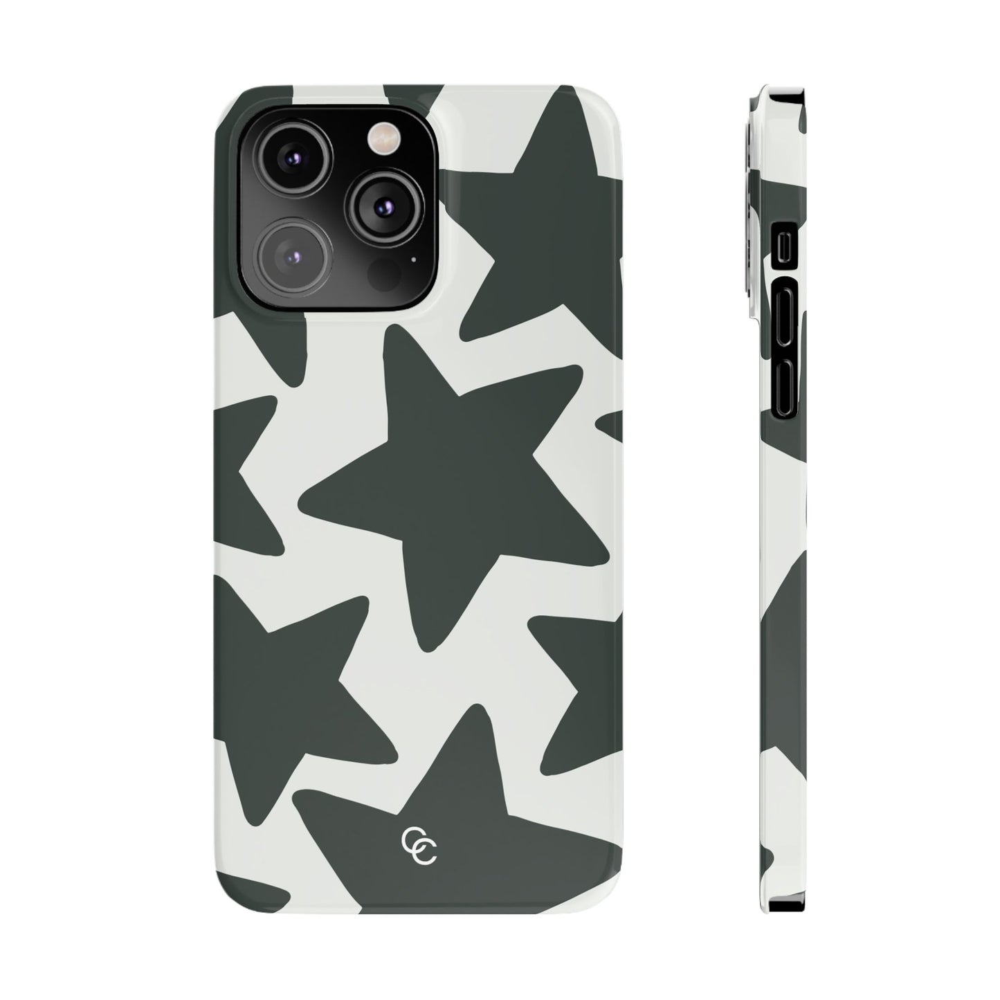 Olive Star