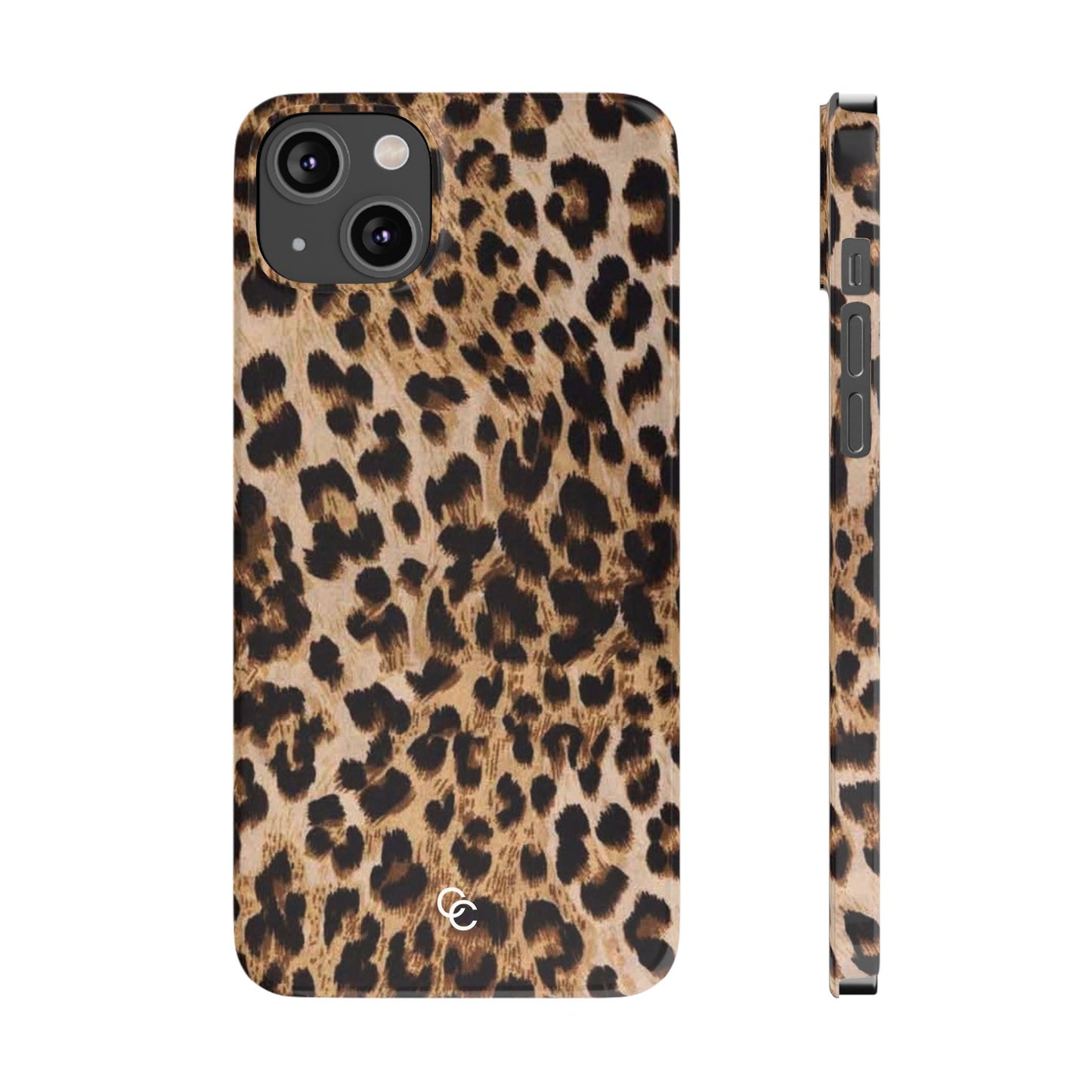 Leopard Luxe (Snap)