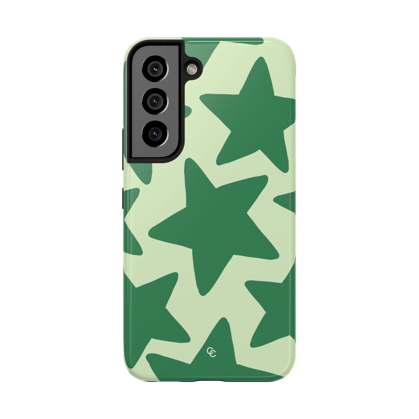 Mint Star