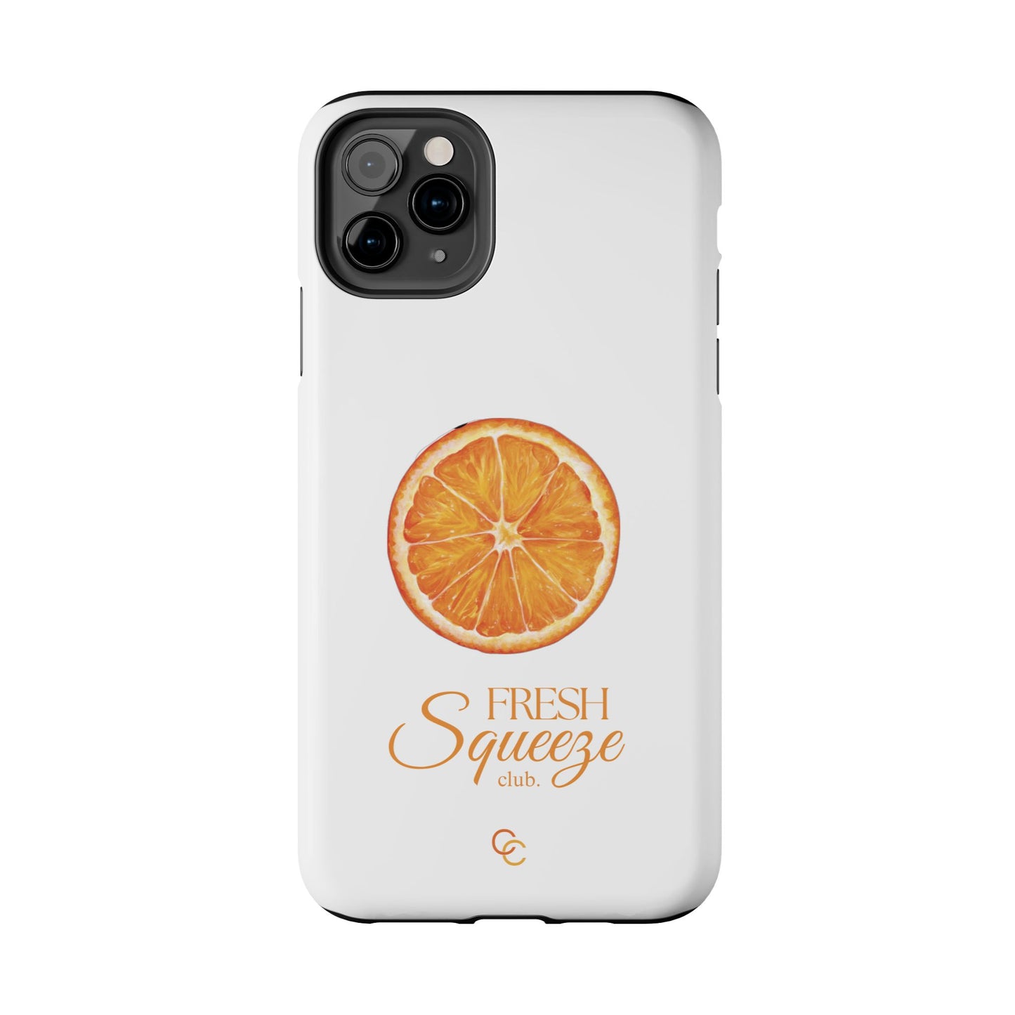 Fresh Squeeze