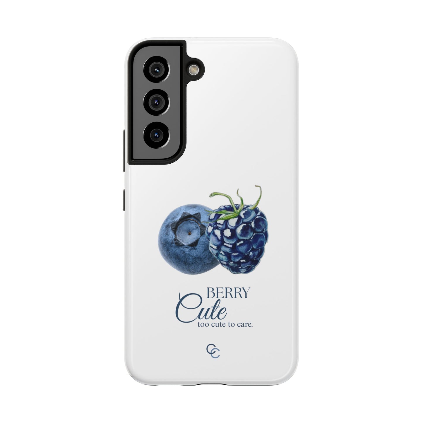 Berry Cute