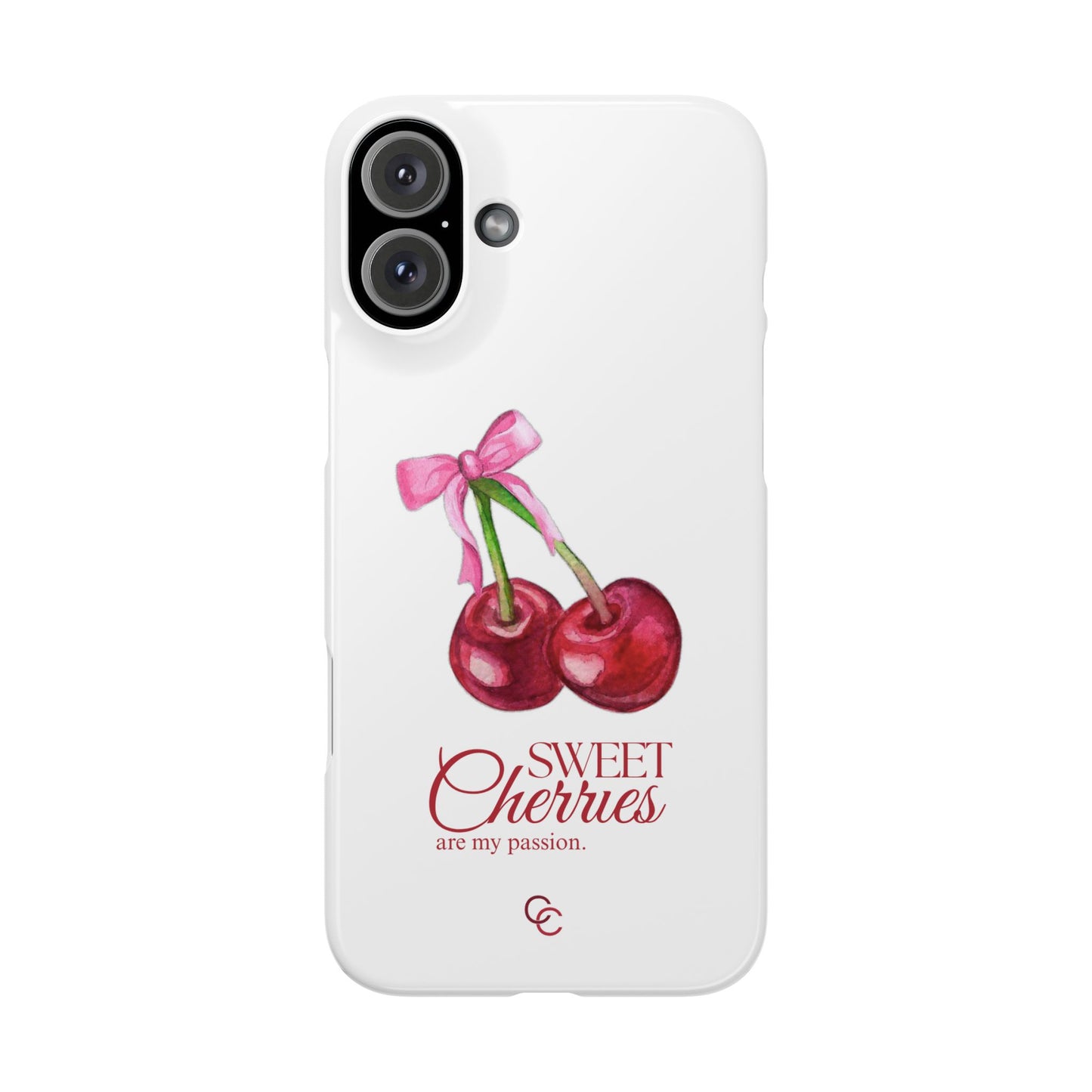 Cherry Passion
