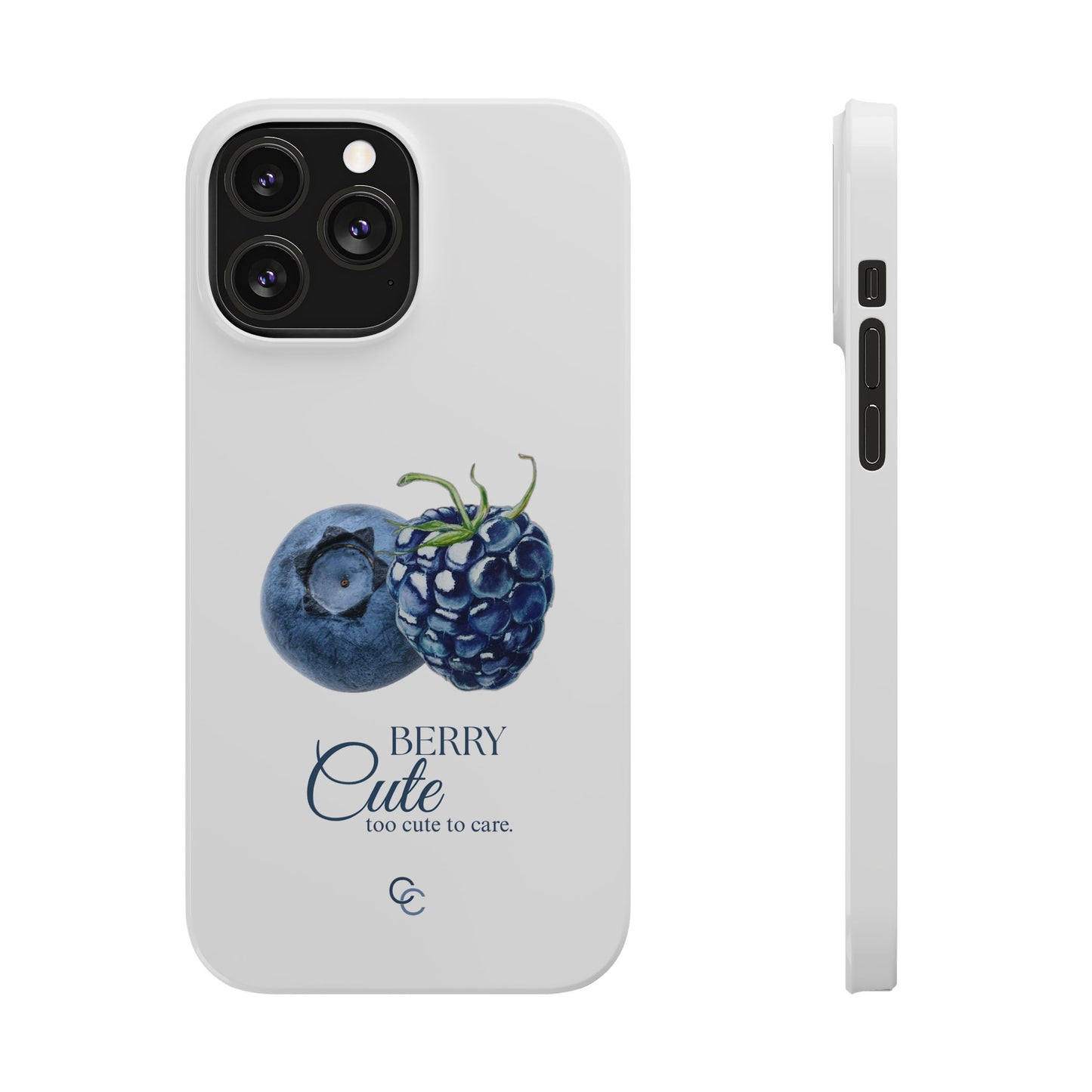 Berry Cute