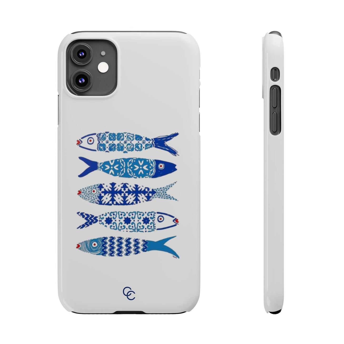 Colorful Fish