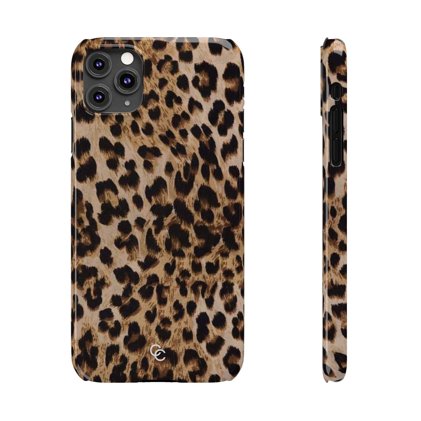 Leopard Luxe (Snap)