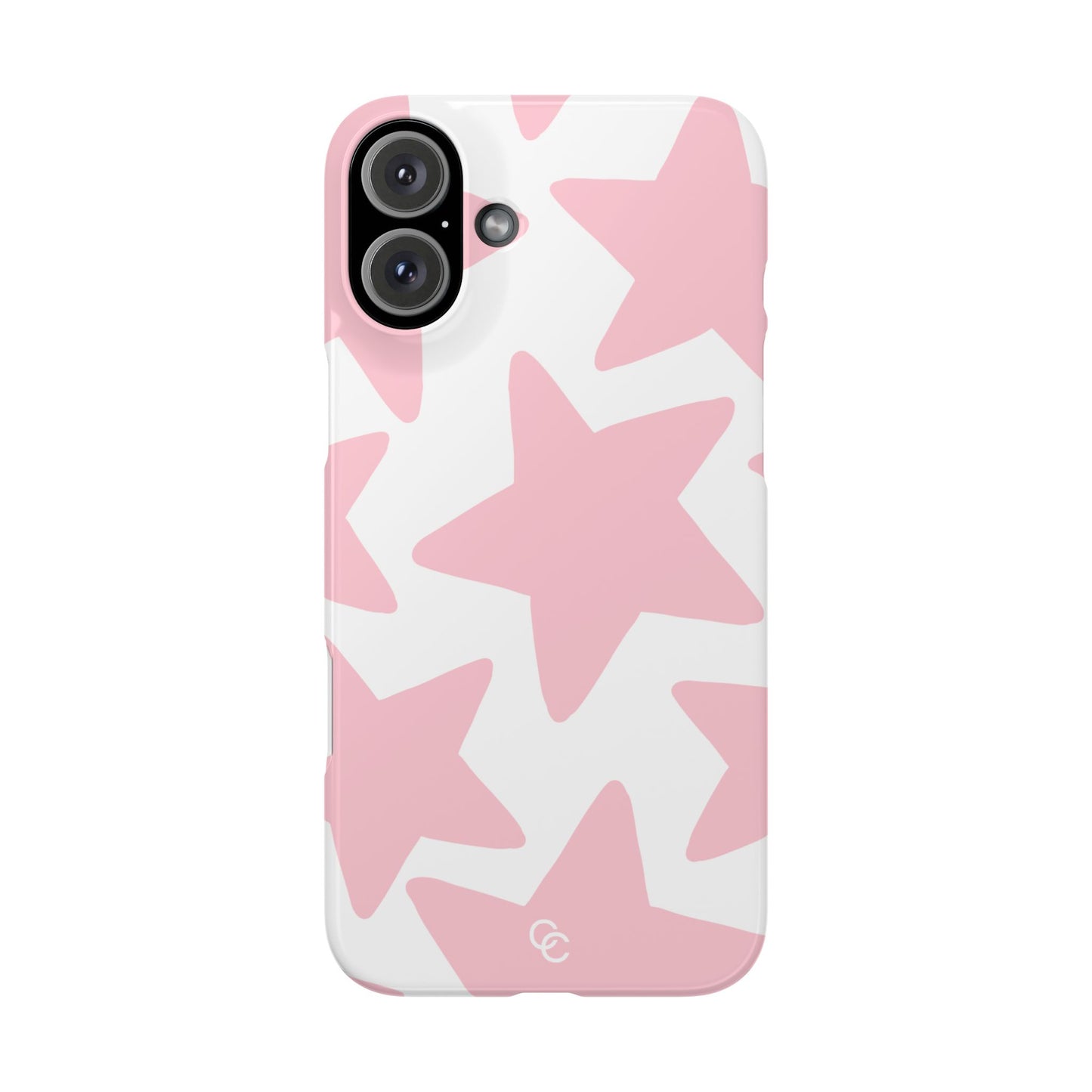Pink Star