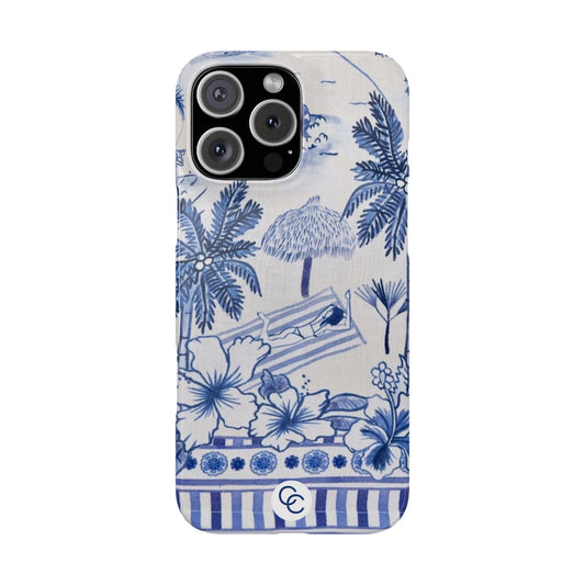 Tropical Vibes