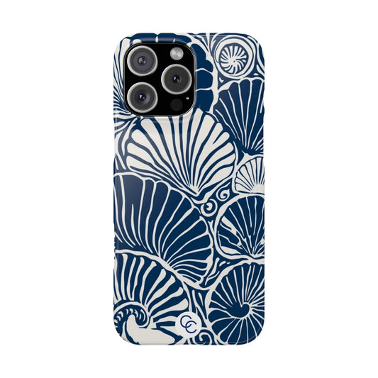 Nautical Shell