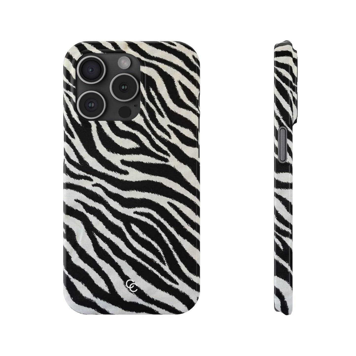Zebra Zen (Snap)
