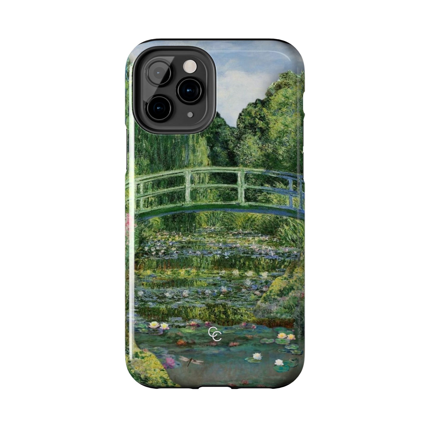 Verdant Haze (Tough)