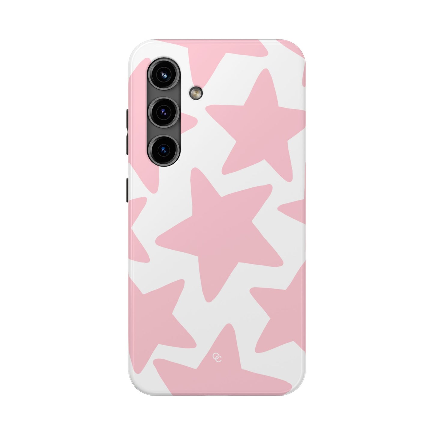 Pink Star