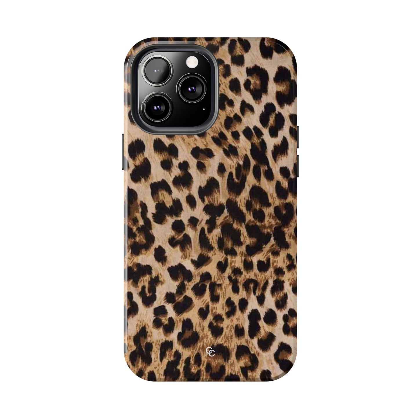 Leopard Luxe
