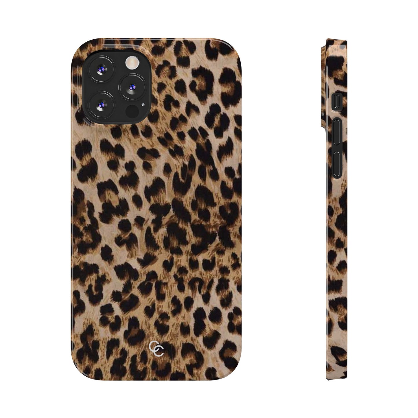 Leopard Luxe (Snap)