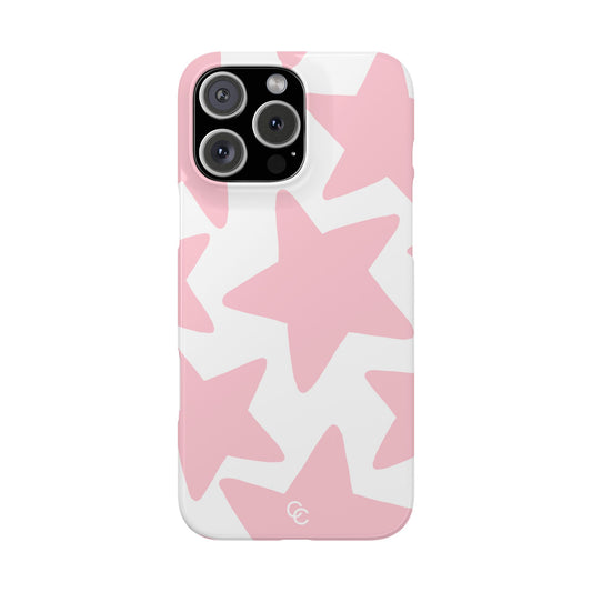 Pink Star