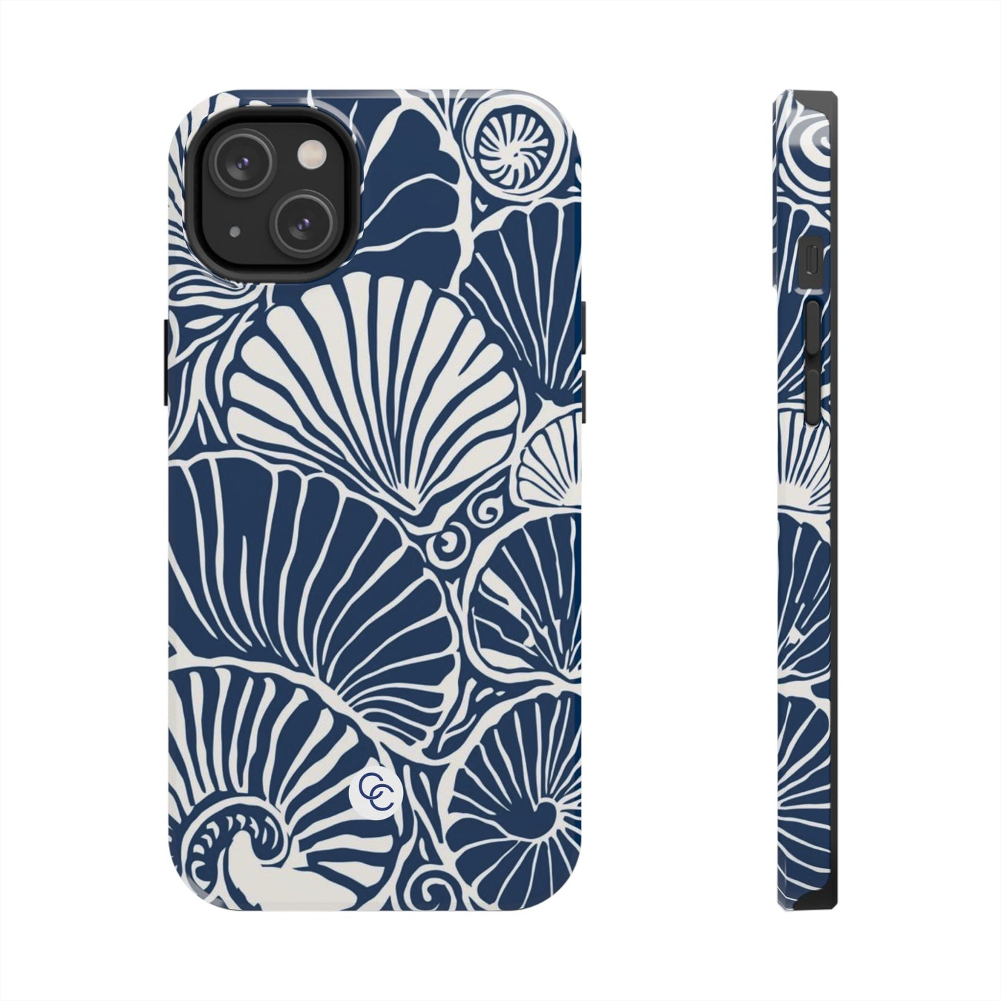 Ocean Shell
