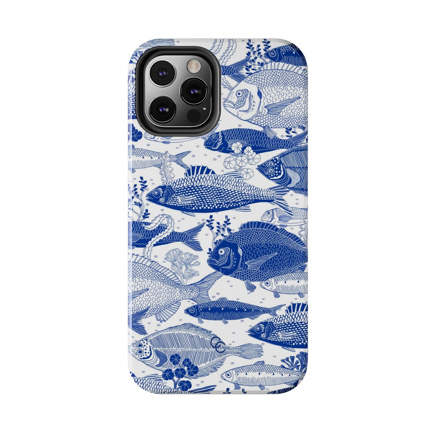 Deep Fish