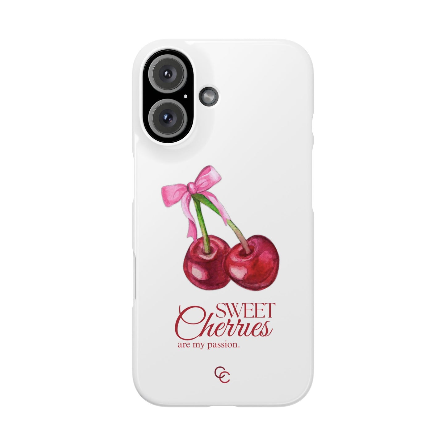 Cherry Passion