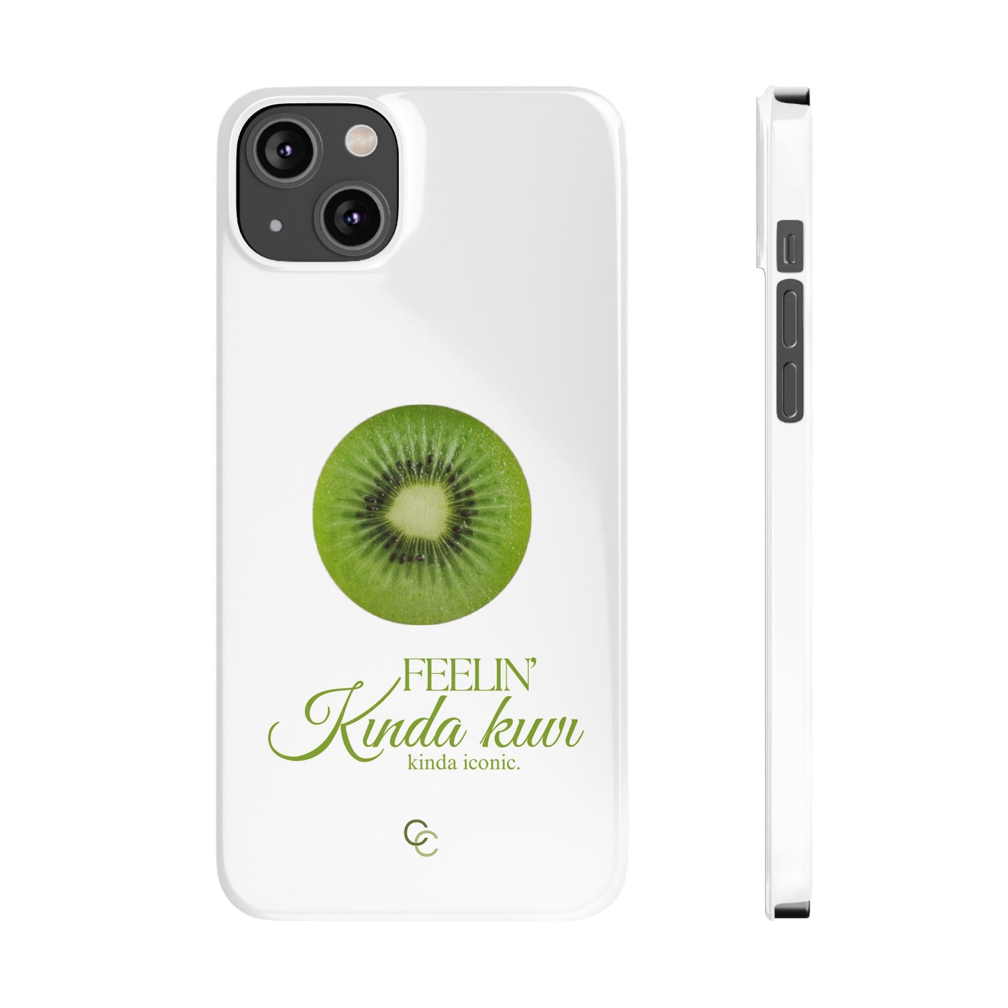 Iconic Kiwi