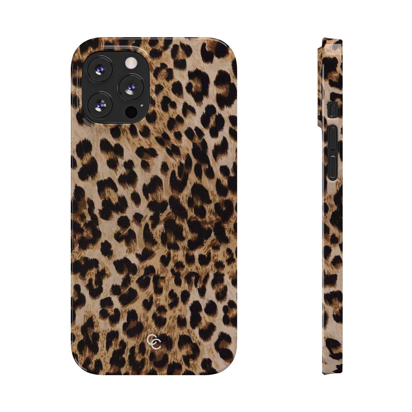 Leopard Luxe (Snap)
