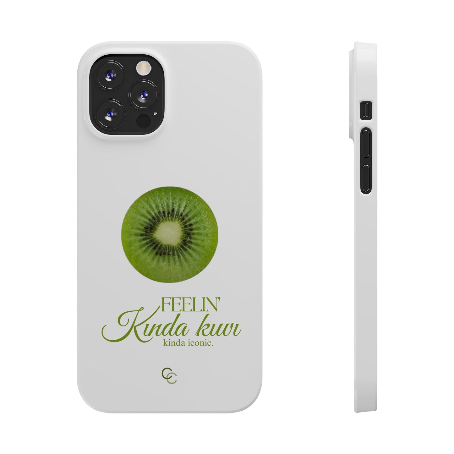 Iconic Kiwi