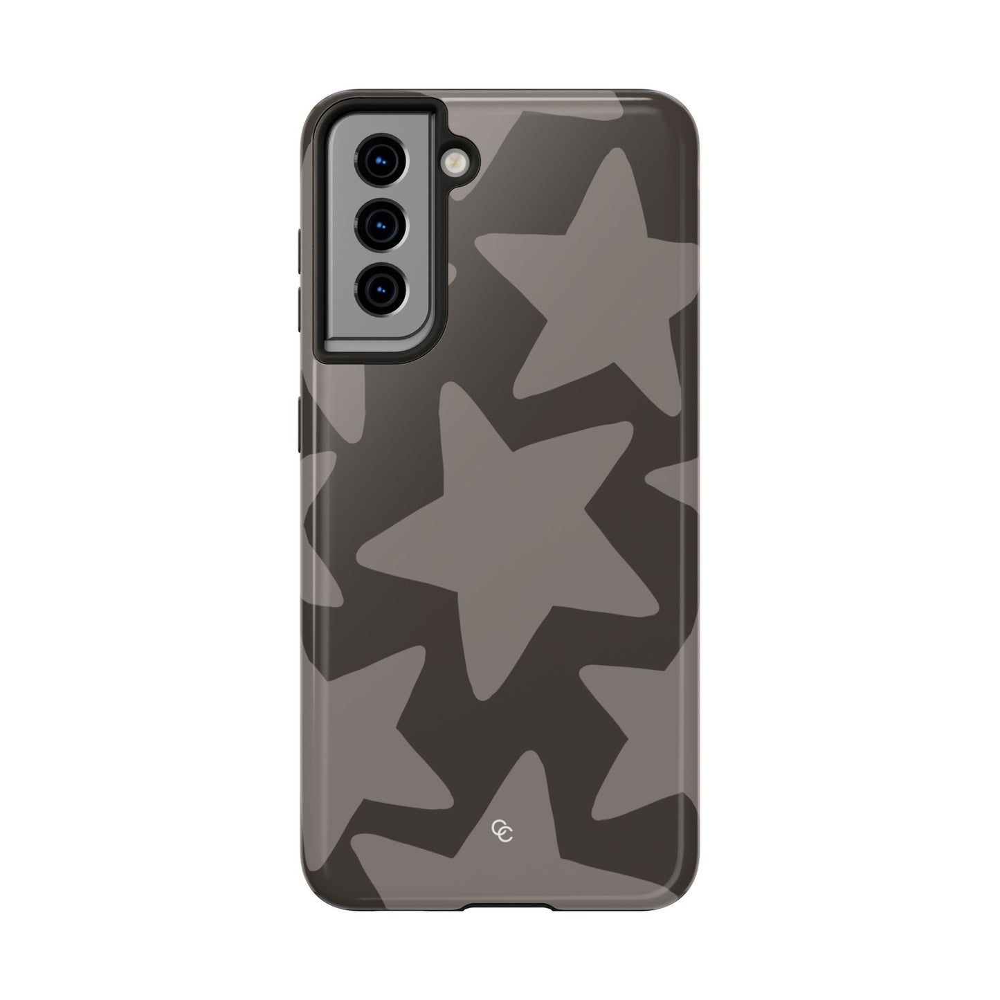 Brown Star